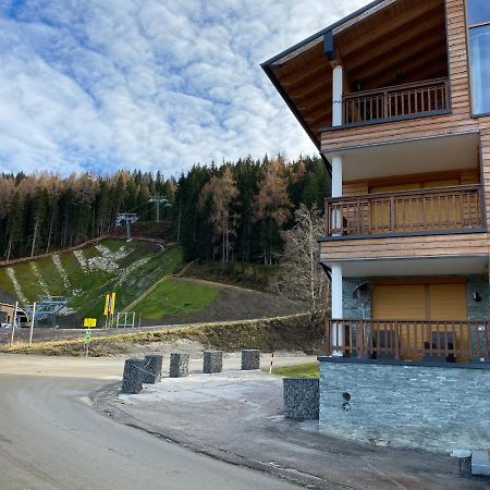 Ski In Ski Out Apartment Fastenberg Top 2 By Aa Holiday Homes Schladming Exteriér fotografie