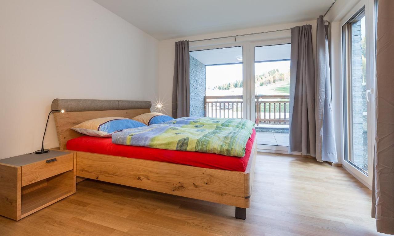 Ski In Ski Out Apartment Fastenberg Top 2 By Aa Holiday Homes Schladming Exteriér fotografie