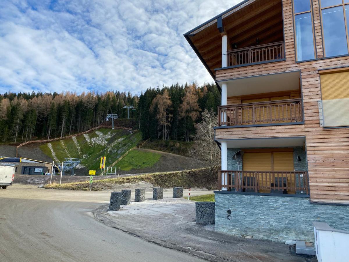 Ski In Ski Out Apartment Fastenberg Top 2 By Aa Holiday Homes Schladming Exteriér fotografie